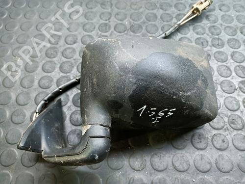 Rétroviseur gauche VW POLO Coupe (86C, 80) [1981-1994]  31973312