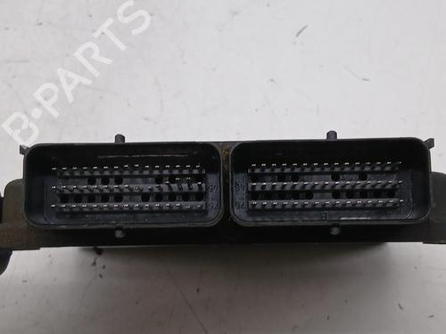 Engine control unit (ECU) FIAT DOBLO MPV (119_, 223_)  | BP28052703M57 