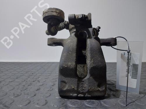 Used Left front brake caliper Left front brake caliper OPEL ZAFIRA A MPV (T98) 2.2 DTI 16V (F75) (125 hp) 32476615 32476615