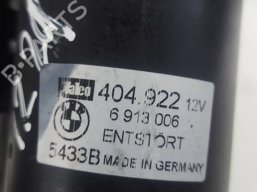 Front wiper motor BMW X5 (E53)  | BP20839873M29 