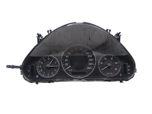 Used Instrument cluster Instrument cluster MERCEDES-BENZ E-CLASS (W211) E 280 CDI 4-matic (211.084) (190 hp) 33983296 33983296