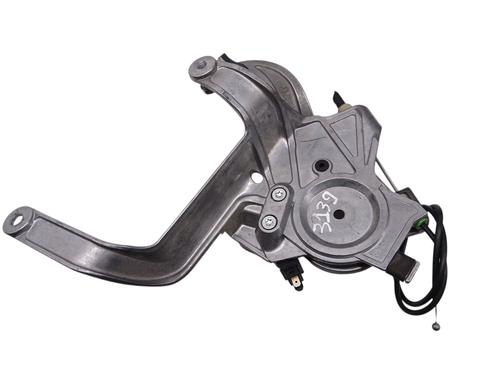Break pedal MERCEDES-BENZ CLC-CLASS (CL203) | BP33906703I19 - Image 4