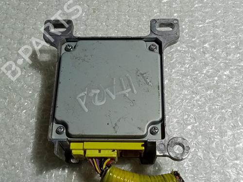 ECU airbags SUZUKI GRAND VITARA II (JT, TE, TD) 1.9 DDiS All-wheel Drive (JT419, TD44, JB419WD, JB419XD,... | BP20837544M53 