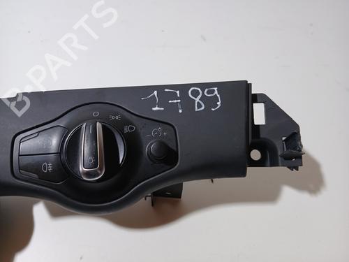 Commande de phare AUDI A4 B8 Avant (8K5) [2007-2017]  31594522