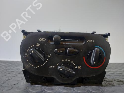 Used Climate control PEUGEOT 206 Hatchback (2A/C) 1.1 i (60 hp) 20820417