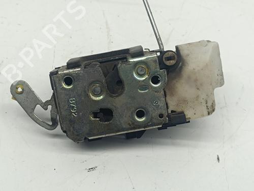 Used Front left lock ALFA ROMEO 147 (937_) 1.9 JTDM (937.AXD1A, 937.AXV1A, 937.BXB1A) (115 hp) 22809704