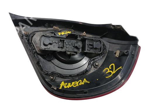 Left taillight NISSAN ALMERA II (N16) 2.2 Di | BP34116753C34 - Image 3