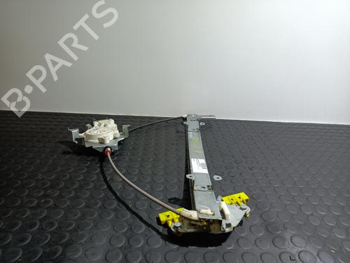 Used Front right window mechanism NISSAN MICRA III (K12) 1.2 16V (80 hp) 20822418