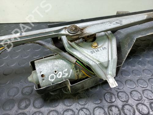 Front wiper motor VOLVO 940 (944)  | BP21807513M29 