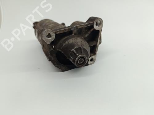 Starter RENAULT MEGANE II Saloon (LM0/1_) 1.9 dCi (LM0G, LM1G, LM2C) | BP31721634M8