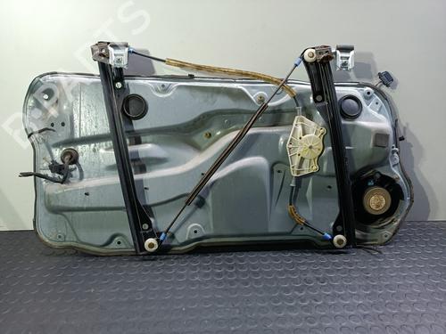 Front right window mechanism VW GOLF IV (1J1) 1.9 TDI | BP20832173C23 