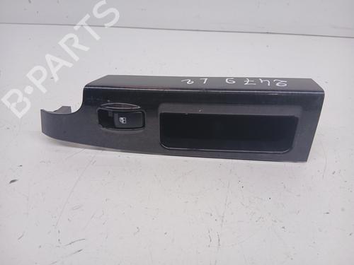 Used Left rear window switch KIA SORENTO I (JC) 2.5 CRDi 4WD (140 hp) 33113644