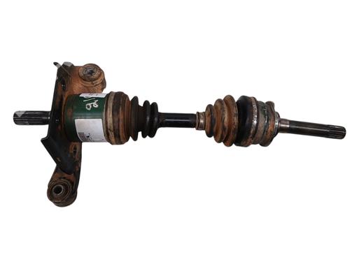 Right front driveshaft OPEL FRONTERA B (U99) 2.2 DTI (6B_ZC, 6B_VF, 6B_66, 6B_76) | BP31931069M39 - Image 8