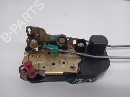 Front left lock JEEP CHEROKEE (KJ)  | BP26544077C98 