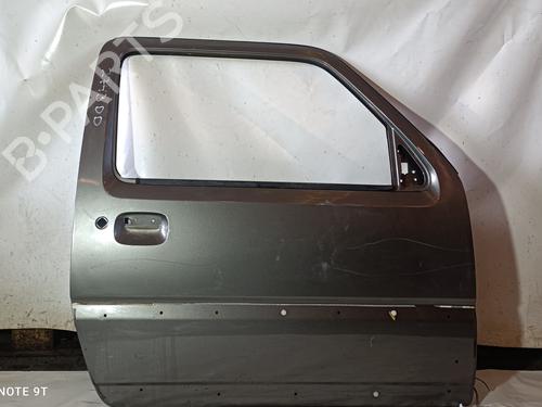 Used Right front door SUZUKI JIMNY Open Off-Road Vehicle (SN) [1998-2025]  22956979