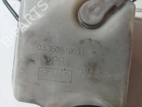 Brake master cylinder FORD FOCUS II (DA_, HCP, DP)  | BP20824347M77 