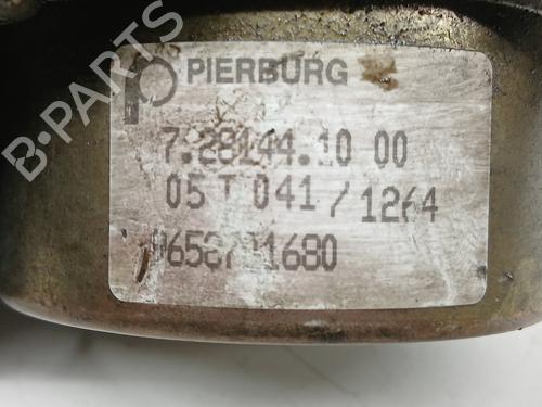 Vacuum pump PEUGEOT 206 Hatchback (2A/C) 1.4 HDi eco 70 | BP29834635M80