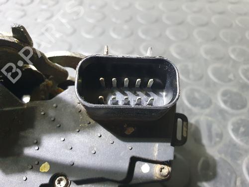 Front right lock FIAT STILO (192_) 1.9 JTD (192_XE1A) | BP20824146C97 