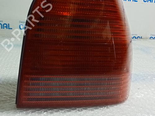 Used Right taillight VW POLO (9N_, 9A_) 1.2 12V (64 hp) 20821736