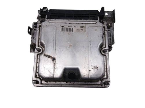 Calculateur moteur (ecu) Calculateur moteur (ecu) CITROËN XSARA PICASSO (N68) 2.0 HDi (90 hp) 39901788 39901788