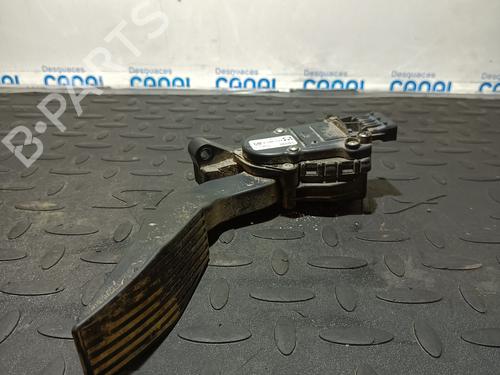 Used Pedal OPEL VECTRA B (J96) 1.8 i 16V (F19) (125 hp) 20824534