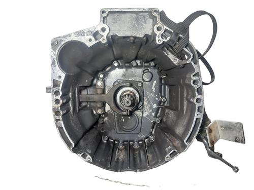 Used Gearbox Gearbox IVECO DAILY II Van [1989-2009] 34391861 34391861