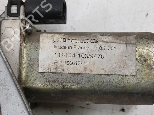 Front left window mechanism SUZUKI GRAND VITARA II (JT, TE, TD) 1.9 DDiS All-wheel Drive (JT419, TD44, JB419WD, JB419XD,... | BP29484046C22 