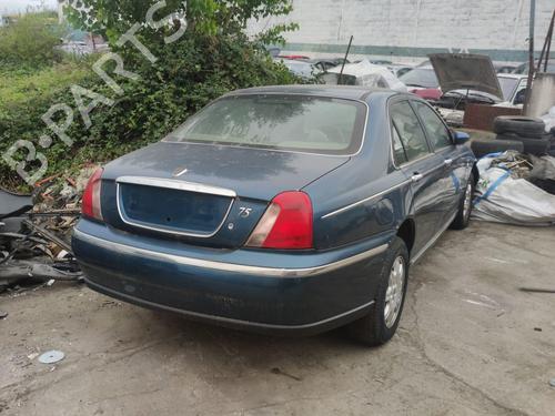 Engine ROVER 75 (RJ) 2.0 CDT | BP20845238M1 