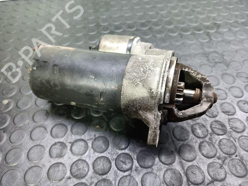 Used Starter OPEL VECTRA C (Z02) 2.2 DTI 16V (F69) (125 hp) 32097428