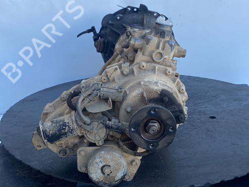 Gearbox KIA SORENTO I (JC) 2.5 CRDi | BP20845448M3 