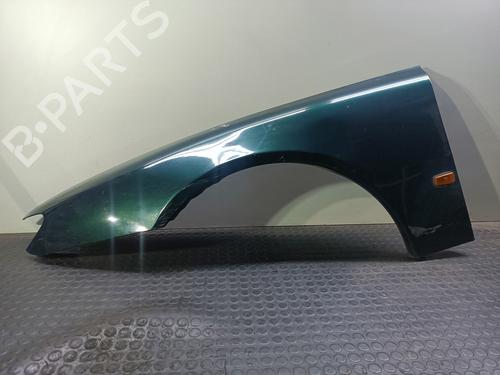 Used Left front fenders PEUGEOT 406 Coupe (8C) 2.0 16V (132 hp) 20837913