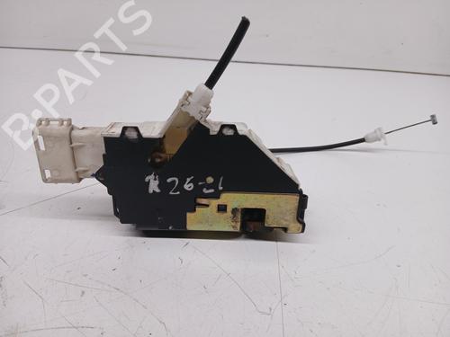 Used Front right lock CITROËN C4 Coupe (LA_) 1.6 HDi (90 hp) 24876329