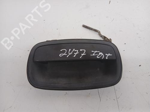 Used Rear left exterior door handle Rear left exterior door handle KIA SPORTAGE SUV (K00) 2.0 TD 4WD (83 hp) 33039724 33039724