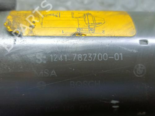 Starter BMW 3 (E90) 318 d | BP20836894M8 