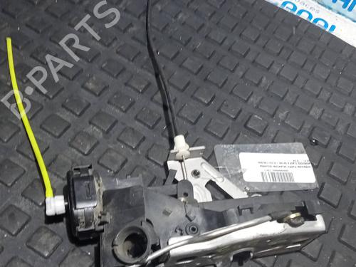 Front left lock MERCEDES-BENZ A-CLASS (W168) A 170 CDI (168.009, 168.109) | BP20837345C98 