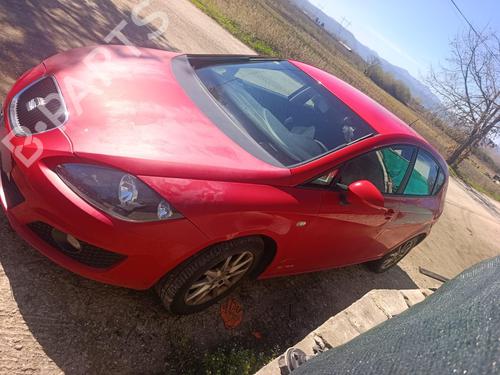 Engine control unit (ECU) SEAT LEON (1P1) 1.6 TDI | BP33608678M57  - Image 12