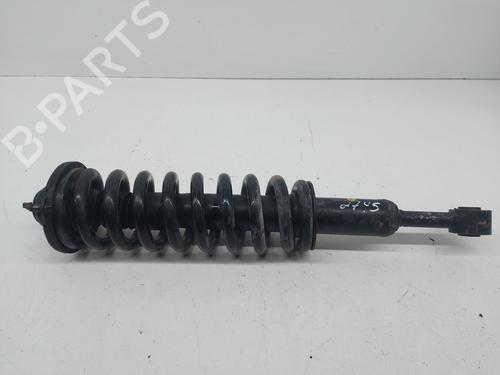 Left front shock absorber TOYOTA LAND CRUISER PRADO (_J12_)  | BP24366870M16 