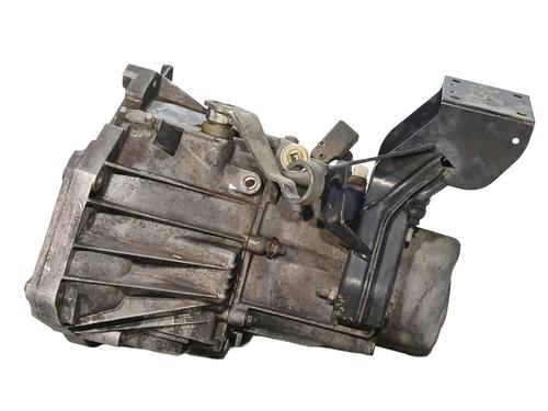 Gearbox FIAT DUCATO Van (290_)  | BP29504932M3 