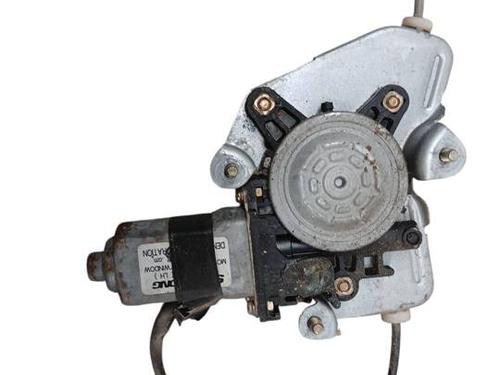 Front left window mechanism DAEWOO KORANDO (KJ) 2.9 TD | BP39721342C22 - Image 4