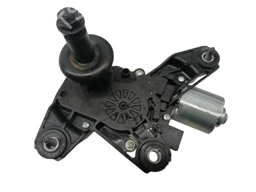 Viskermotor bagrude RENAULT CAPTUR II (HF_) [2020-2026]  32300593