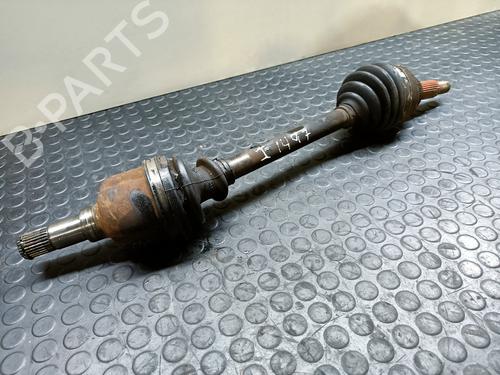 Used Left front driveshaft FORD MONDEO III (B5Y) [2000-2007]  20827458