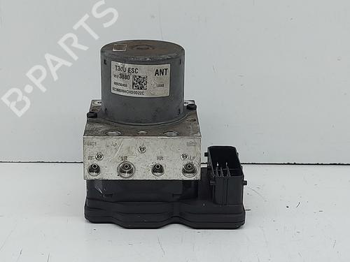 Used ABS pump CHEVROLET AVEO Hatchback (T300) 1.3 D (95 hp) 28683274