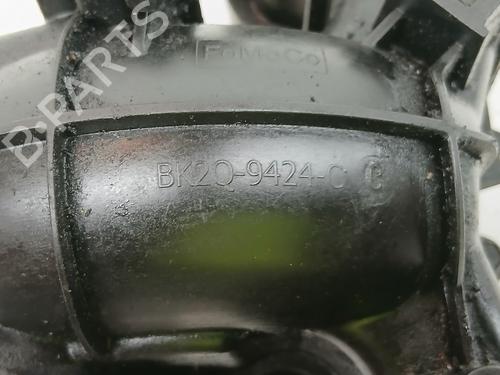 Intake manifold FORD TRANSIT V363 Van (FCD, FDD)  | BP28321200M70 