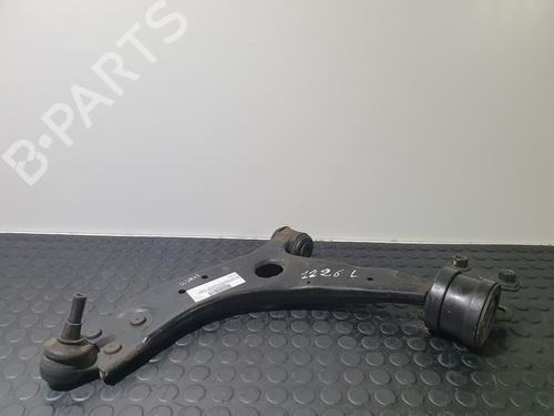 Used Left front suspension arm FORD FOCUS II (DA_, HCP, DP) [2004-2013]  32124316