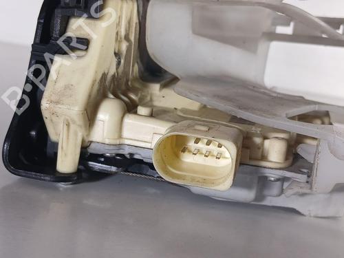Høyre bak lås VW PASSAT B6 (3C2)  | BP26281749C99