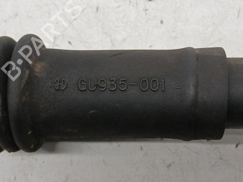 Other HYUNDAI TERRACAN (HP) | BP27693047O1