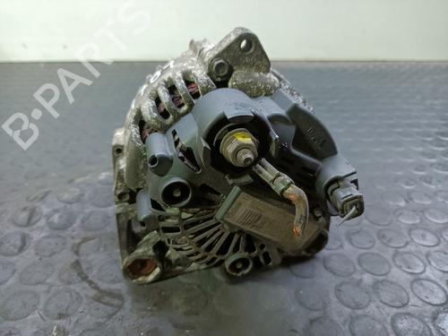 Alternator RENAULT CLIO II (BB_, CB_) 1.5 dCi (B/CB3M) | BP20832959M7 