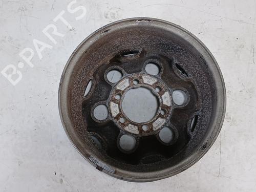 Rim MITSUBISHI PAJERO SPORT I (K7_, K9_)  | BP28376323C45