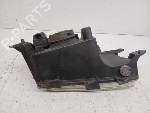 Left headlight PEUGEOT PARTNER Box Body/MPV (5_, G_)  | BP29157088C28 