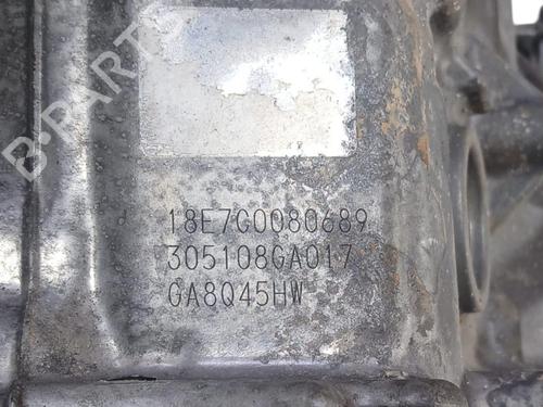 Gearbox BMW X1 (E84)  | BP33269898M3  - Image 5